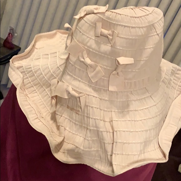 Sun hat - Picture 2 of 5